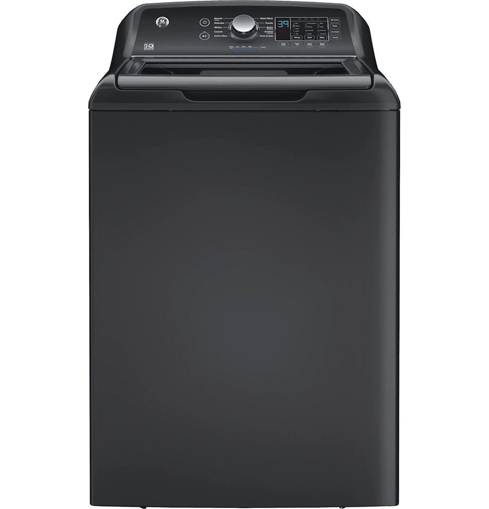 GE Washer & Dryer Deals at Lowe's: from $528