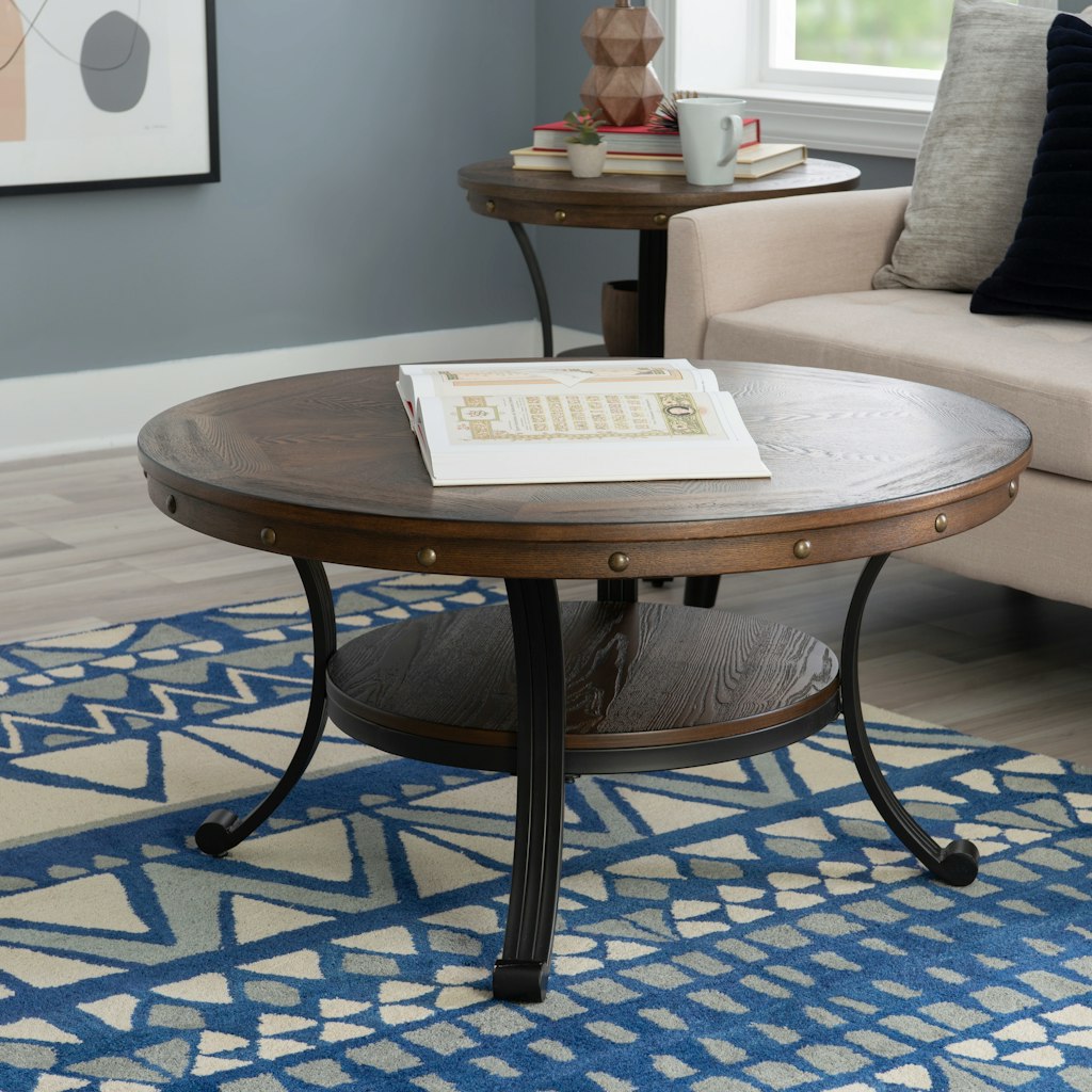 Living Room Table Deals at Overstock.com: Up to 55% off + extra 15% off Living Room Table Deals at Overstock.com: Up to 55% off + extra 15% off