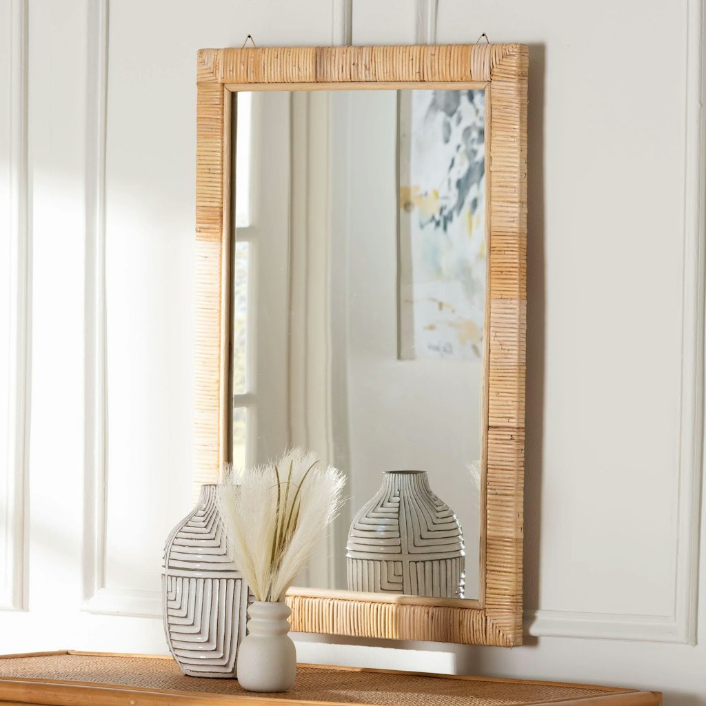 Mirror Deals at Overstock.com: Up to 34% off + extra 15% off