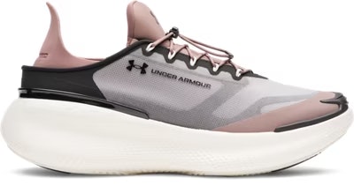 Under Armour Men's UA Nova SlipSpeed Shoes: $46