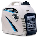 Open-box Pulsar 2,300W Gasoline Portable Generator for $229 + free shipping