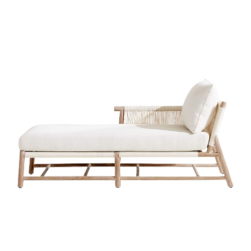 Crate & Barrel Outdoor Clearance: Up to 70% off