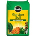 Miracle-Gro All Purpose Garden Soil 0.75-Cu. Ft. Bag for $2.50 + pickup