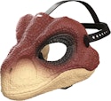 Mattel Jurassic World Rebirth Velociraptor Mask for $8 + free shipping w/ Prime