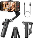 Aochuan 3-Axis Phone Gimbal Stabilizer for $31 + free shipping