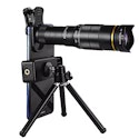 Oulang 32x Smart Phone AF Telephoto Lens for $14.95 + free shipping w/ first order