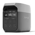 Certified Refurb EcoFlow Delta 3 1024Wh 1800W Portable Power Station for $399 + free shipping
