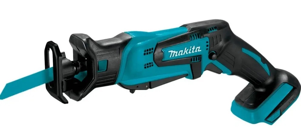 Certified Refurb Makita 18V LXT Compact Recipro Saw: $76