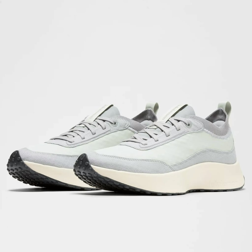 lululemon Men's CrossCity Sneaker: $79