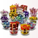 Easter Candy & Chocolate Assortment 8-lb Bag for $40 + free shipping