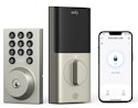 Certified Refurb eufy Smart Lock C30 Keyless Entry Deadbolt for $53 + free shipping
