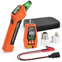 Circuit Breaker Finder Kit w/ GFCI Outlet Tester for $36 + free shipping