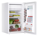 Adoola 4.3-Cu. Foot Mini Fridge With Freezer for $148 + free shipping