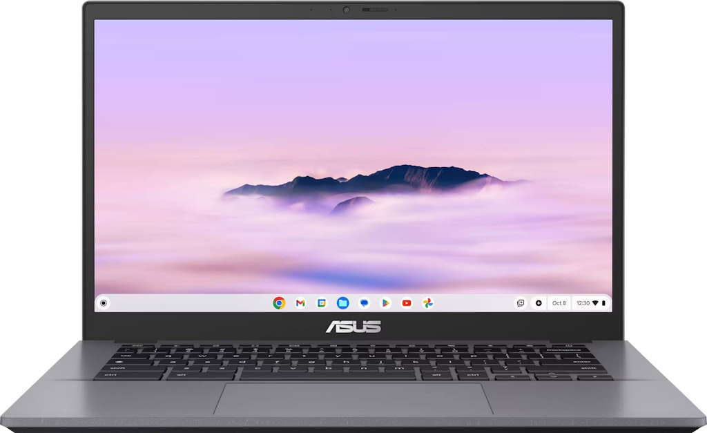 Asus Chromebook Plus CX34 13th-Gen. Core i5  14" Touch Laptop: $349