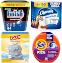 Household Essentials at Amazon: Free $15 Amazon Credit w/ $50 purchase + free shipping