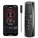 ThermoPro TempSpike Lite 500-Foot Wireless Meat Thermometer for $30 + free shipping