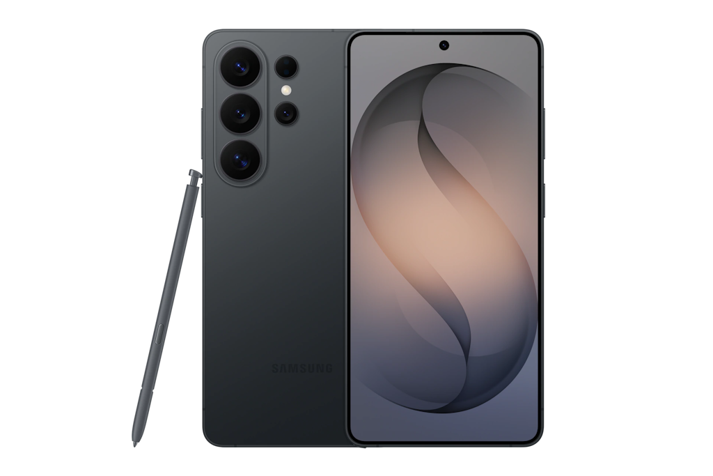 Unlocked Samsung Galaxy S26 Ultra 1TB Android Smartphone: From $1,080 w/ Trade-in + $30 Samsung Credit