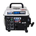 Pulsar 900W / 1,200W Gas Powered Generator for $158.40 + free shipping
