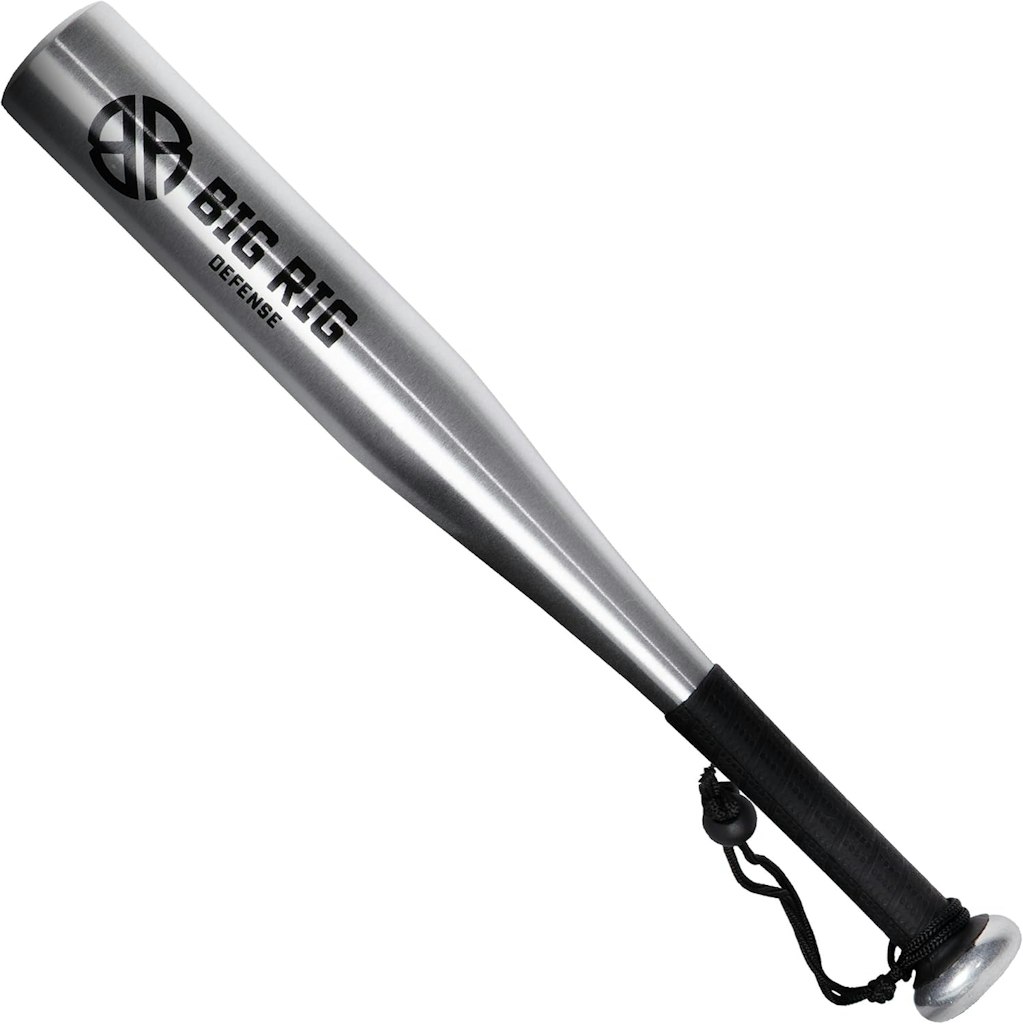 Big Rig Defense Aluminum Wheel Wacker: $20