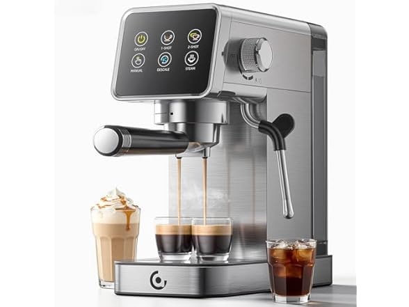 Coffee Machines & more Kitchen Appliances at Woot: Up to 67% off