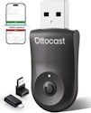 Ottocast 2-in-1 Mini Wireless CarPlay for $32 + free shipping