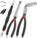 Electrical Disconnect Pliers 3-Piece Set for $15 + free shipping w/ Prime