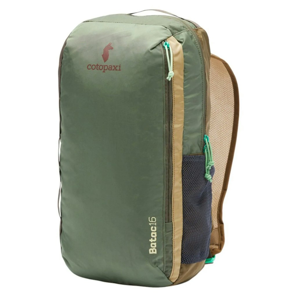 Cotopaxi Batac 16L Backpack: $39