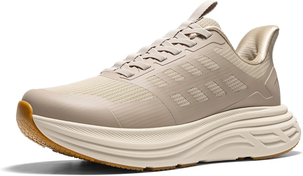 Nortiv 8 Men's Slip-On Walking Shoes: $26.99