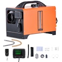 SucceBuy 8KW Diesel Air Heater for $58 + free shipping
