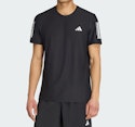 adidas Men's Own the Run T-Shirt for $10 + free shipping