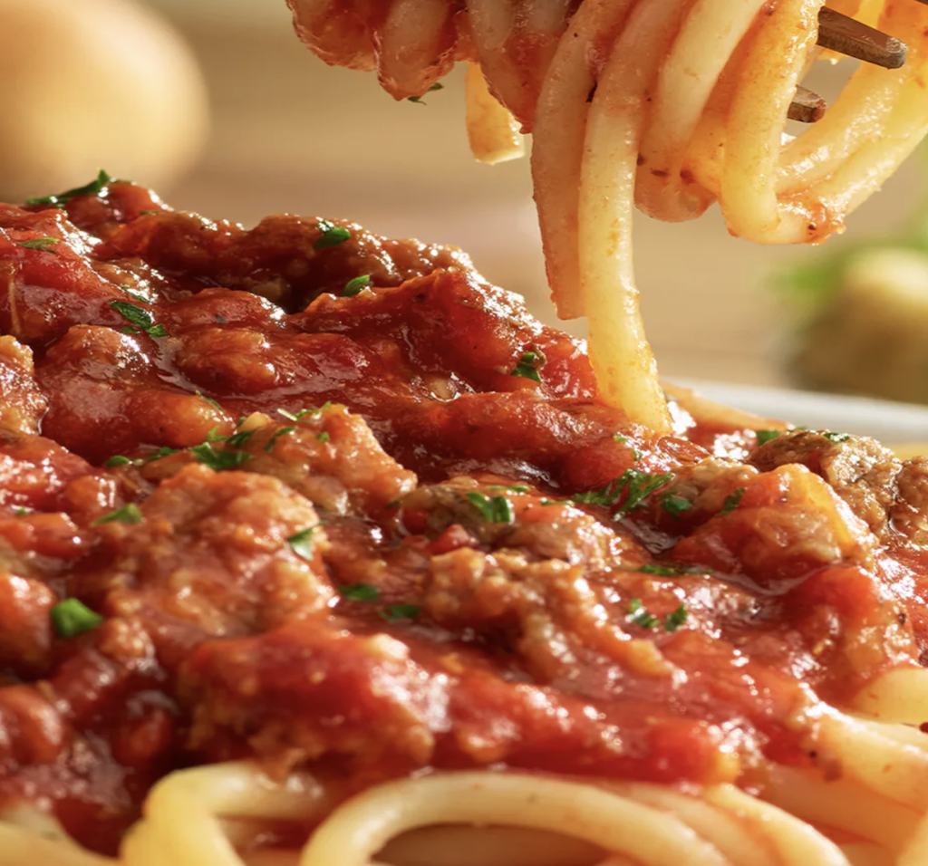 Olive Garden Meal Deal: Buy one take one home for price of one