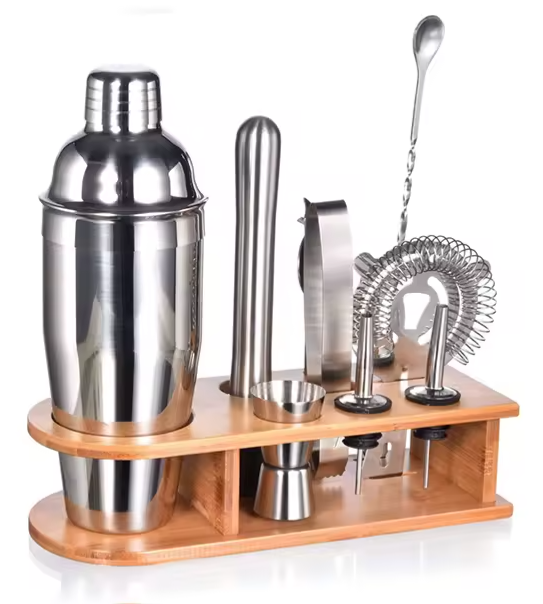 350ml Mixology Bar Set: $9.34