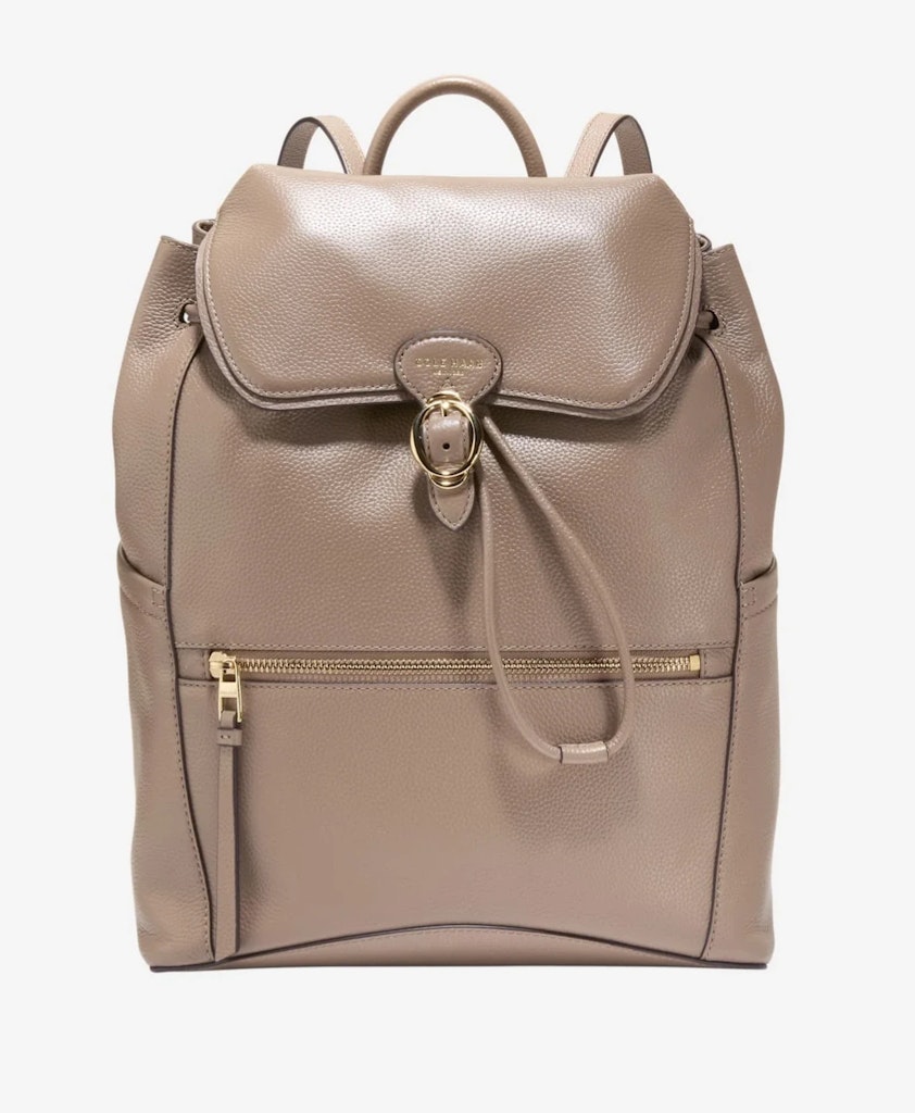Cole Haan Women's Handbag Deals: Extra 15% off $150, or 20% off $200