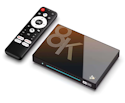 4K Ultra HD Smart TV Box for $70 + free shipping w/ first order