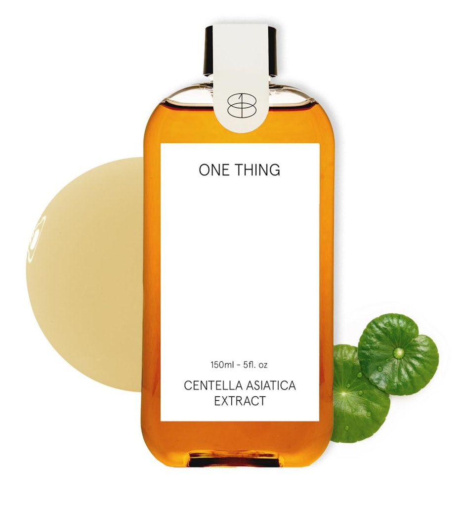 One Thing 5.07-fl. oz. Centella Asiatica Extract CICA Toner: $9.59