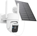 3-Link Wireless Outdoor Solar Camera for $23 + free shipping w/ Prime