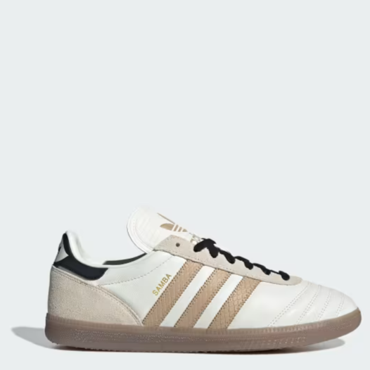 adidas Men's or Women's Samba JP Shoes: $53