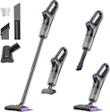 AbuDodo Cordless Stick Vacuum Cleaner for $32 + free shipping