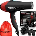 Bellforno 2,200W Ionic Hair Dryer for $49.90 + free shipping