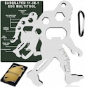 11-in-1 Sasquatch EDC Multitool for $5 + free shipping w/ Prime