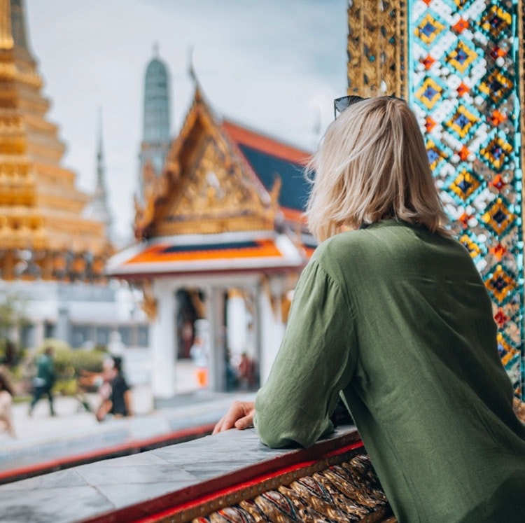 7-Night Bangkok & Phuket Flight & Hotel Vacation: From $