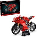 LEGO Technic Ducati Panigale V4 S Motorcycle Toy for $170 + free shipping