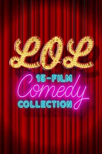 LOL: 15-Film Comedy Collection in HD: $20