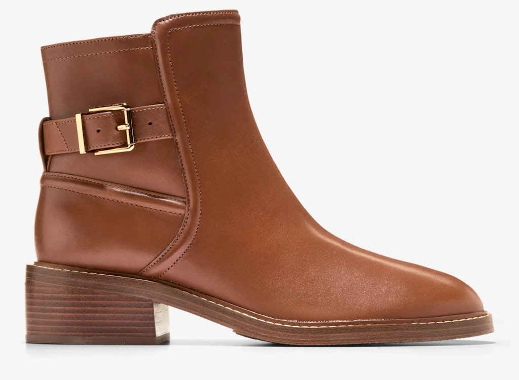 Cole Haan Women's Final Sale Deals: Up to 67% off + extra 15% off $150, more