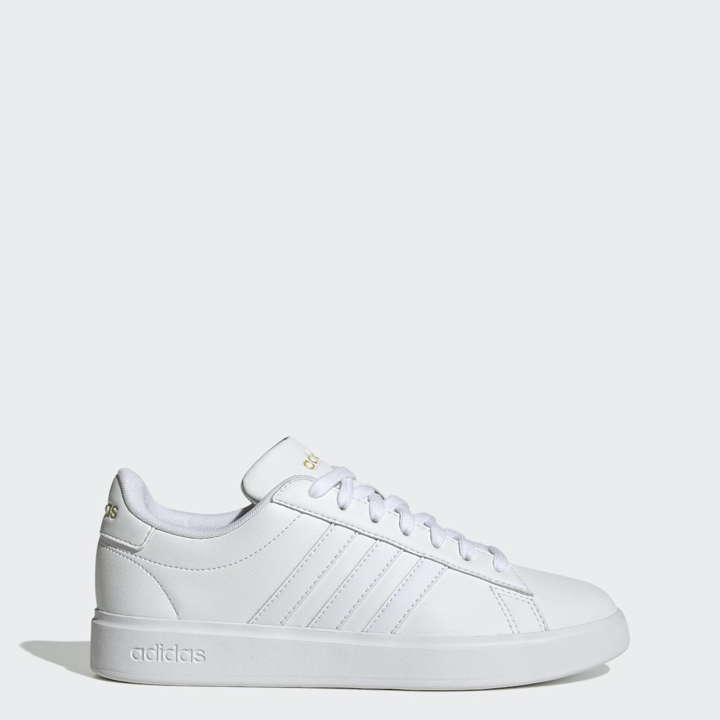 adidas Women's Grand Court Shoes: from $17