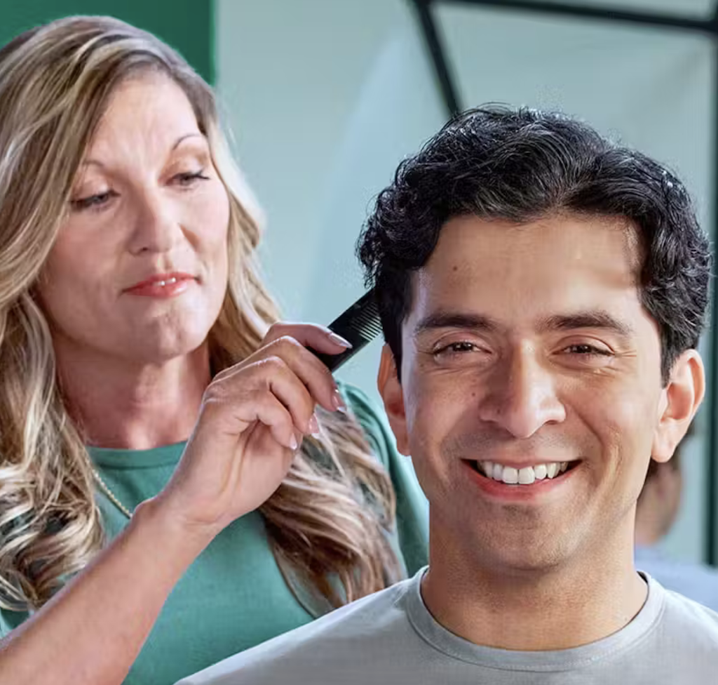 Great Clips Haircut: $13