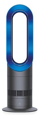 Certified Refurb Dyson AM09 Hot + Cool Fan Heater: $170