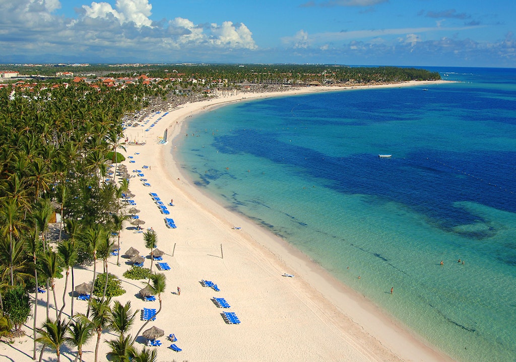 4-Night All-Inclusive Punta Cana, Dominican Republic Flight & Resort Vacation: From $559 per person