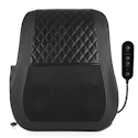 Lingteng Wireless Massager with Heat for $26 + free shipping