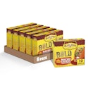 Old El Paso Stand 'N Stuff Bold Nacho Cheese Taco Shells 10-Count 6-Pack for $13 via Sub & Save + free shipping w/ Prime